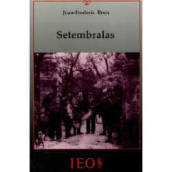 Setembralas - Joan-Frederic Brun - ATS 120