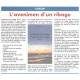 Avenimen d'un ribage - Jacques Guigou - Article Prouvenço d'aro 361 (01-2020)