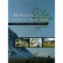 Mémoires du plateau ardéchois - Patrick Mazellier (CD + DVD)