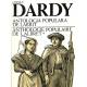 Anthologie populaire de l’Albret - Antologia populara de Labrit - Leopold Dardy