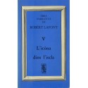 L'icòna dins l'iscla - Robert Lafont - ATS 43