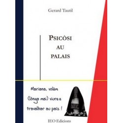 Psicòsi au palais - Gerard Tautil