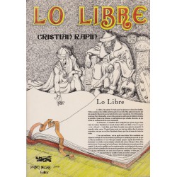 Lo Libre - Cristian Rapin