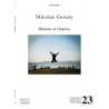 Bluettes et clapotis - Nicolas Gouzy