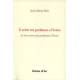 E avèm tot perdonat a l'ivèrn, (et nous avons tout pardonné à l'hiver) - Joan Maria Petit