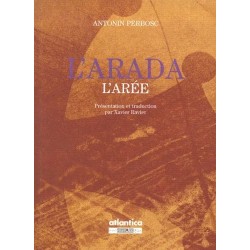 L'Arada - L'Arée - Antonin Perbosc