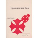 Ego nominor Leò - Cristian Rapin