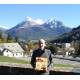 Le massif des Écrins, libre presentat per Jean-Marc Barféty
