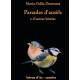 Paraulas d’ausèls e d’autras bèstias - Maria-Odila Dumeaux (audio book)