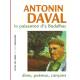 Antonin Daval, lo paisanton d'a Badalhac : dires, poèmas, cançons