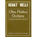 Obra Poëtica Occitana - Renat NELLI