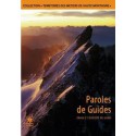 Paroles de guides, image et identité du guide (DVD) - Image et identité du guide