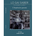 Lo Gai Saber - Subscription (1 year)