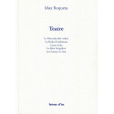 Teatre - Max Roqueta