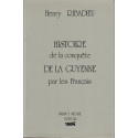 Histoire de la conquête de la Guyenne par les Français - Henry Ribadieu