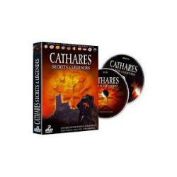 Cathares secrets et légendes - Christian Salès