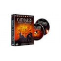 Cathares Secrets et Légendes - Christian Salès (DVD collector)