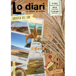 Lo Diari - Subscription