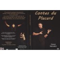 Contes du placard - Florant Mercadier