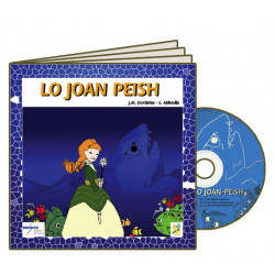 Lo Joan-Peis - J.M. Dordeins - S. Abbadie (Libre + CD)