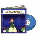 Lo Joan-Peis - J.M. Dordeins - S. Abbadie (Libre + CD)