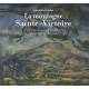 La montagne Sainte-Victoire : Un atelier du paysage provençal de Constantin à Cézanne - Jean-Roger Soubiran