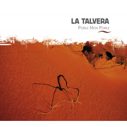 Pòble Mon Pòble - La Talvera (CD)