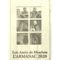 Leis Amics de Mesclum - L'armanac 2020