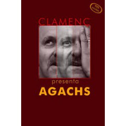 Agachs - Clamenç