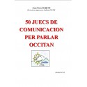 50 juecs de comunicacion per parlar occitan