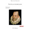 Novèlas exemplaras - Miguel De Cervantes - Joaquim Blasco