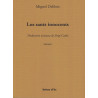 Los sants innocents - Miguel Delibes