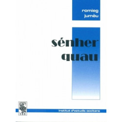 Sénher quau - Romieg JUMÈU - ATS 153