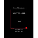 Vent de sable - Joan GANHAIRE - ATS 224