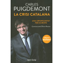 La crisi Catalana - Una oportunitat per Euròpa - Carles PUIGDEMONT