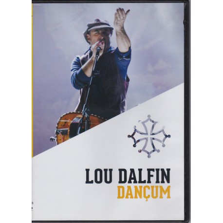 Dançum - Lou Dalfin