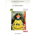 Lo Mandarin - José Maria Eça de Queiroz - Joaquim Blasco