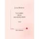 Lo libre dels grands jorns - Joan Bodon (edition 2020)