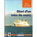 Diari d'un mes de març - Eric Astié - ATS 185
