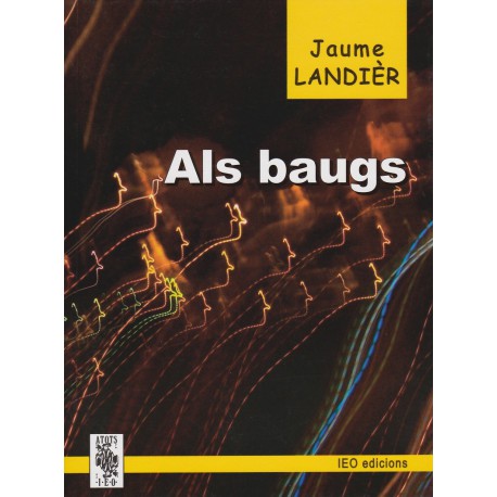 Als Baugs - Jaume Landièr