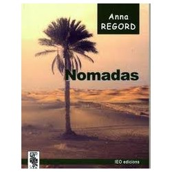 Nomadas - Anna Regord