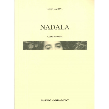 Nadala, cònte immediat - Robert Lafont