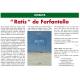 Ratis - Récit - Henriette DIBON (Farfantello) - Article Prouvenço d'aro n°323 - 07-2016