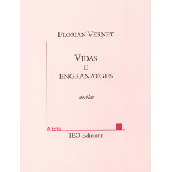 Vidas e engranatges - Florian Vernet - ATS 166