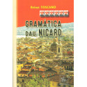 Gramàtica dau Niçard - Reinat Toscano