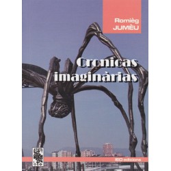 Cronicas imaginàrias - Romièg Jumèu - ATS 164