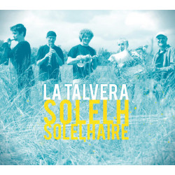 Solelh Solelhaire - La Talvera (CD)