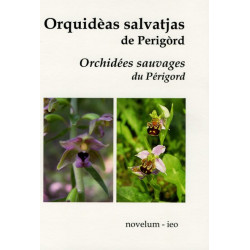 Orquidèas salvatjas de Perigòrd – Orazio Joan-Loís