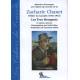 Cahier du Convise n°2 : Zacharie Chanet, Félibre du Cantalès (1851-1916). Les Tres Rouquets et autres œuvres. - Zacharie Chanet