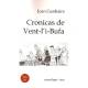 Cronicas de Vent-l’i-Bufa - Joan GANHAIRE (Book + CD)